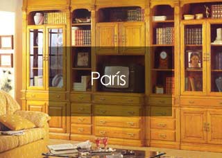 Colección Paris